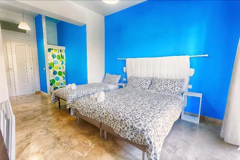 B&B Antares Reggio Calabria Bed & Breakfast