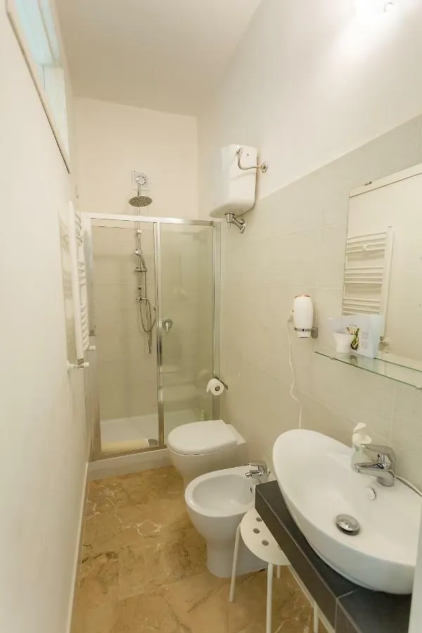B&B Antares Reggio Calabria Italy