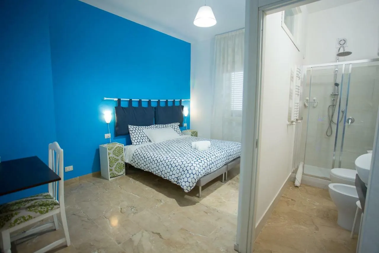 B&B Antares Reggio Calabria 4*,