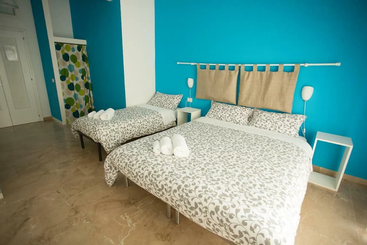 B&B Antares Reggio Calabria 4*,  Italy